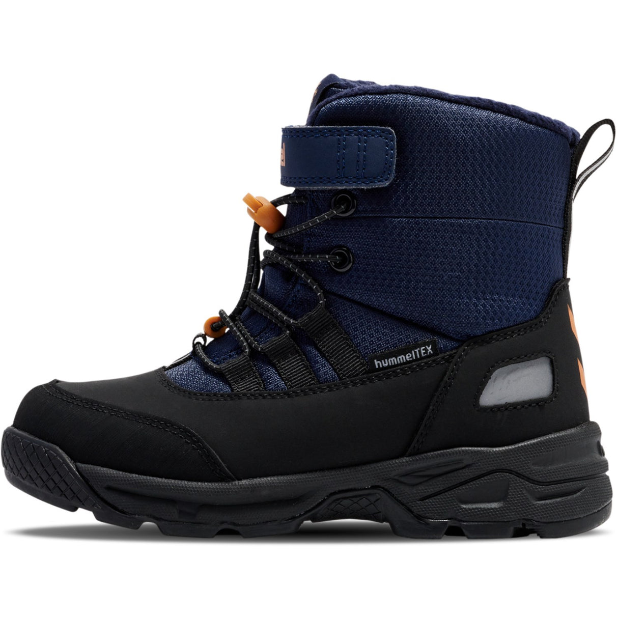 Hummel Dark Navy Snow Boot Tex Winter Boot
