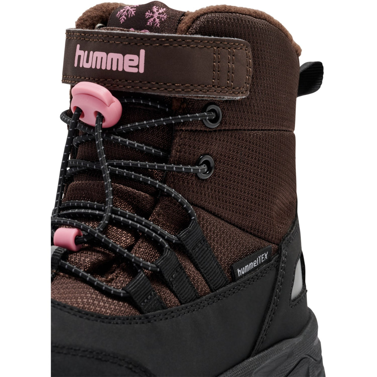 Hummel Peppercorn Snow Boot Tex Winter Boot