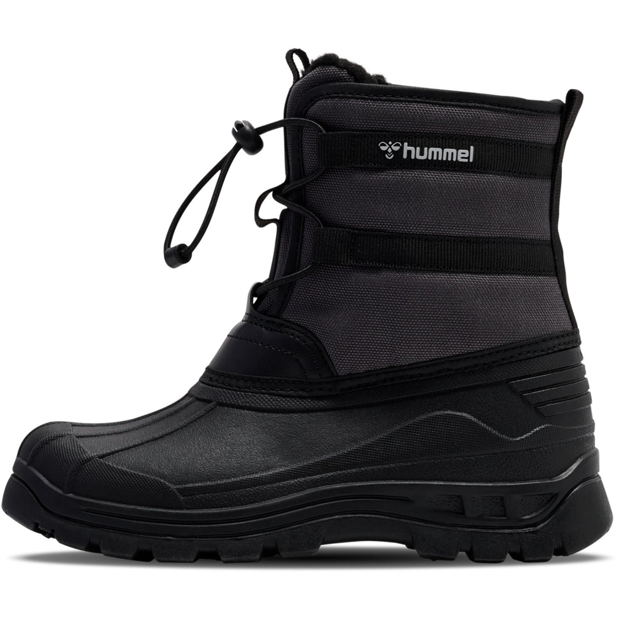 Hummel Ebony Icicle Winter Boot