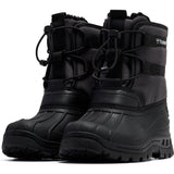 Hummel Ebony Icicle Winter Boot