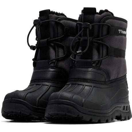 Hummel Ebony Icicle Winter Boot