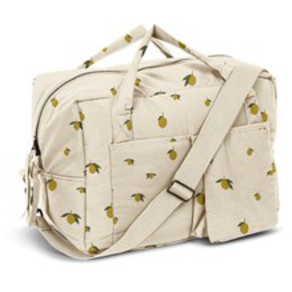 Konges Sløjd Lemon All You Need Bag