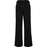 Hummel Black Jr Loose Wl Sweatpants Bee