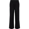 Hummel Black Jr Loose Wl Sweatpants Bee
