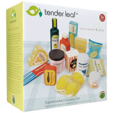 Tender Leaf Grocery