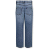 kids ONLY Medium Blue Denim Koglumi Mom Straight Dnm Pim920