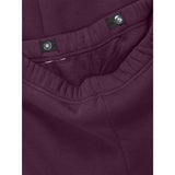 kids ONLY Mauve Wine Los Angeles - California Kogsweat Life Pants Statement Cp Swt