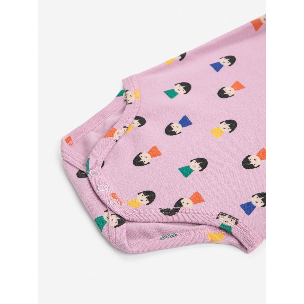 Bobo Choses Lavender Game Pawns All Over Body