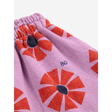 Bobo Choses Purple Kaleidoscope All Over Skirt