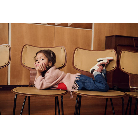 Bundgaard Blush Corey