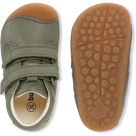 Bundgaard Army Petit