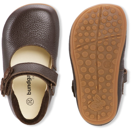 Bundgaard Dark Brown Aya