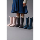 Bundgaard Dark Brown Atlas