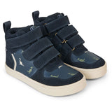 Bundgaard Navy Dino Nero Mini