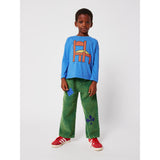 Bobo Choses Blue Chair T-Shirt
