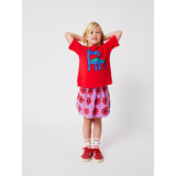 Bobo Choses Red Chair T-Shirt