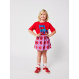 Bobo Choses Red Chair T-Shirt