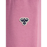 Hummel Polignac Mini Loose Pants Bee