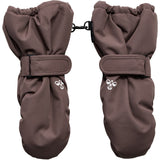 Hummel Peppercorn Mini Mittens Wp