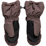 Hummel Peppercorn Mini Mittens Wp