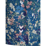 Hummel Dress Blues/Riverside Mix T-Shirt