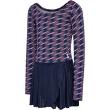 Hummel Wistful Mauve Mix Gymsuit