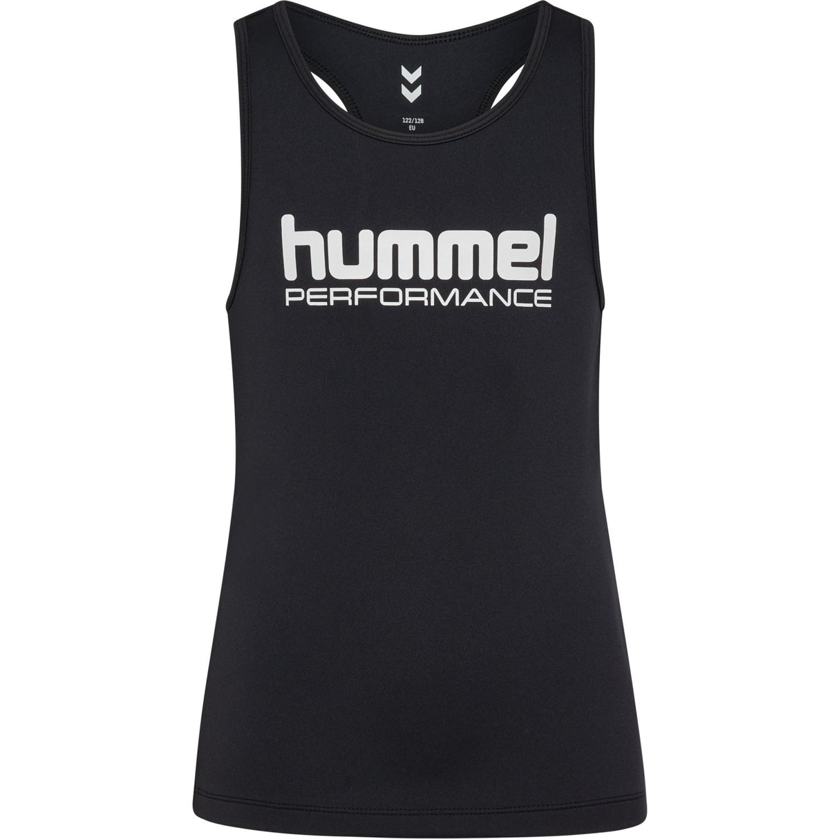 Hummel Black Pulse Top