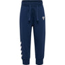 Hummel Dress Blues Mini Reg Logo Pants