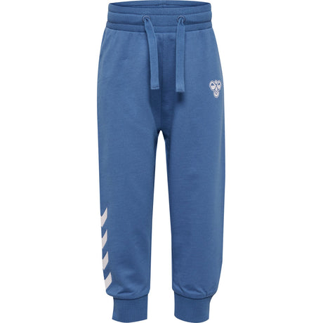 Hummel Dutch Blue Mini Reg Logo Pants