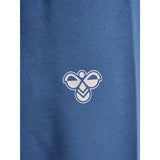 Hummel Dutch Blue Mini Reg Logo Pants