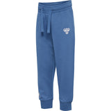 Hummel Dutch Blue Mini Reg Logo Pants
