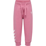 Hummel Polignac Mini Reg Logo Pants