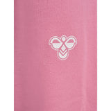 Hummel Polignac Mini Reg Logo Pants