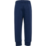 Hummel Dress Blues Mini Reg Base Sweat Set