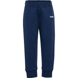 Hummel Dress Blues Mini Reg Base Sweat Set