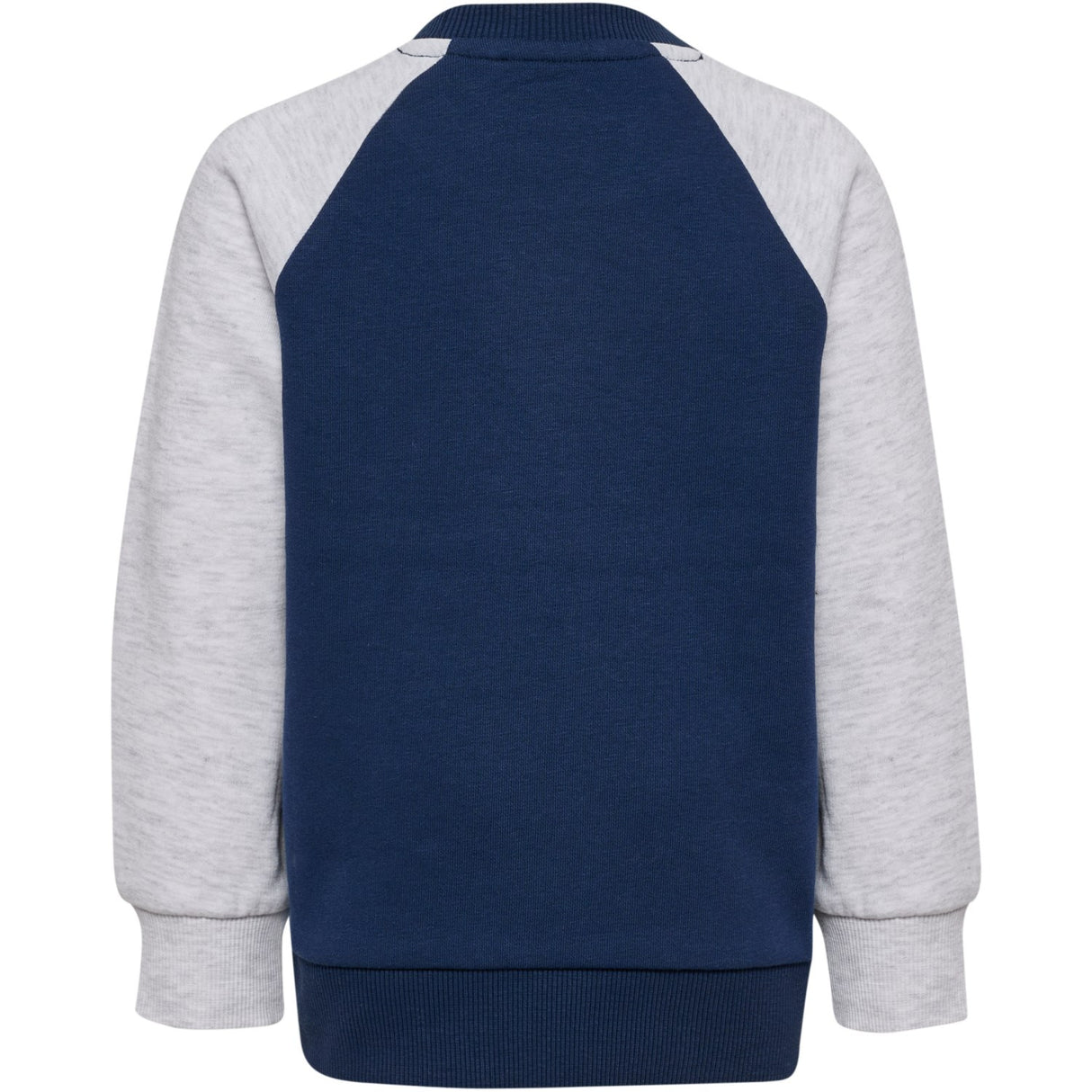 Hummel Dress Blues Mini Reg Base Sweat Set