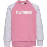 Hummel Polignac Mini Reg Base Sweat Set