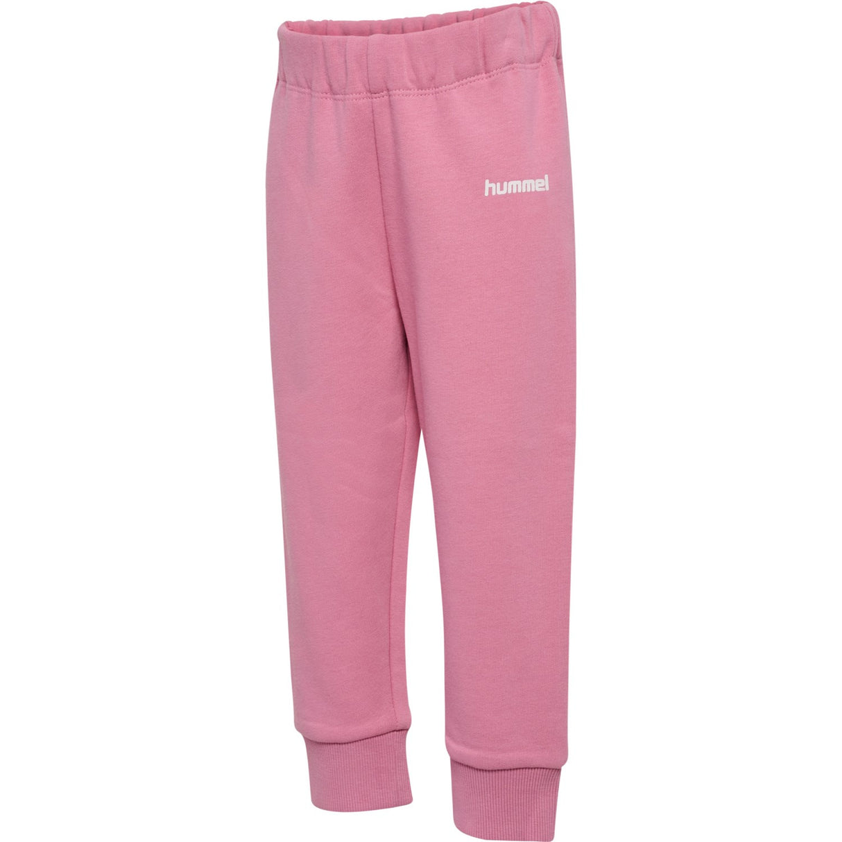 Hummel Polignac Mini Reg Base Sweat Set