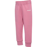 Hummel Polignac Mini Reg Base Sweat Set