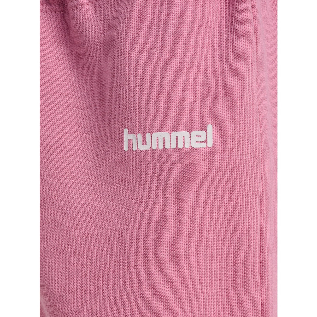Hummel Polignac Mini Reg Base Sweat Set