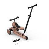 Scoot and Ride Mocca Highwaykick 1 Push&Go