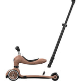 Scoot and Ride Mocca Highwaykick 1 Push&Go