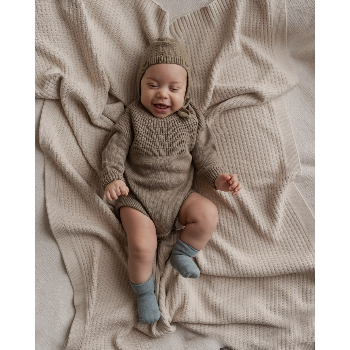Hanevild Crockery Mingus Romper