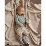 Hanevild Sage Martin Romper, Merinowool