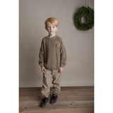 Hanevild Coriander Lauge Blouse