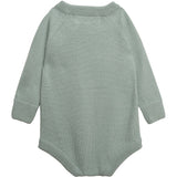 Hanevild Sage Martin Romper, Merinowool