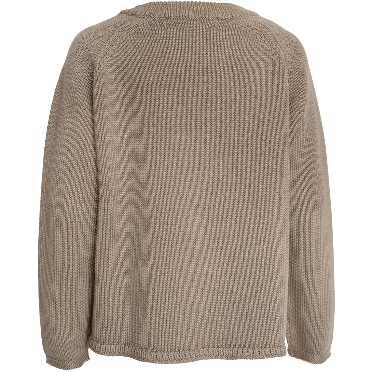 Hanevild Coriander Fall Blouse