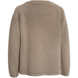 Hanevild Coriander Fall Blouse