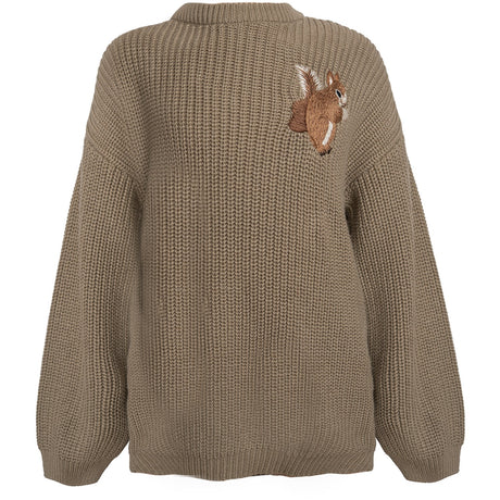 Hanevild Coriander Lauge Blouse