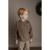 Hanevild Coriander Lauge Blouse